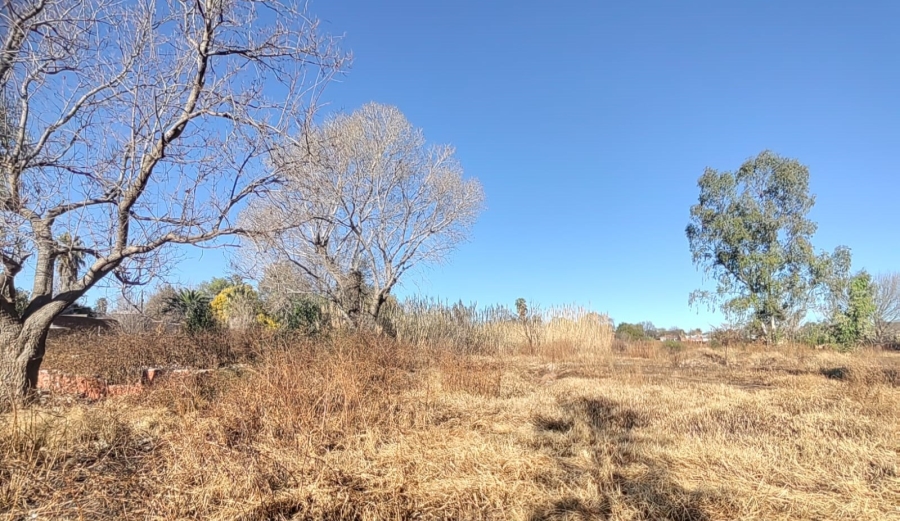 0 Bedroom Property for Sale in Parys Free State
